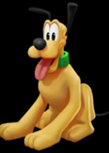 Pluto