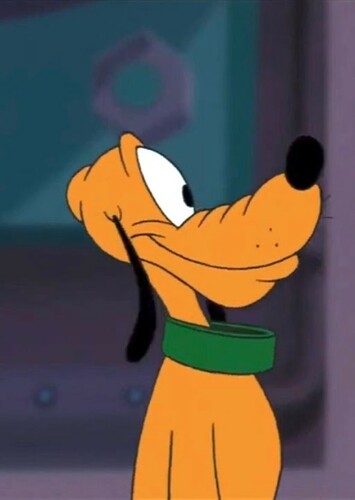 Pluto