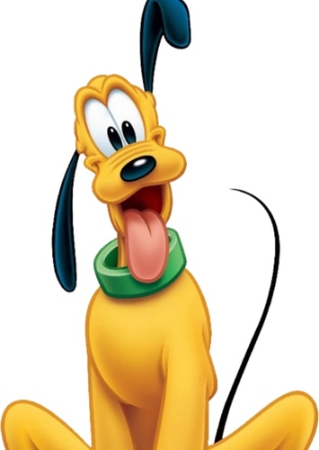 Pluto