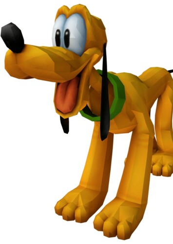 Pluto