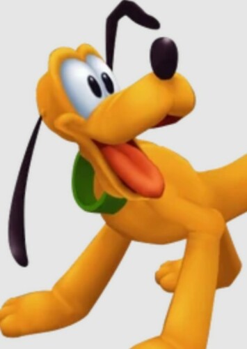 Pluto