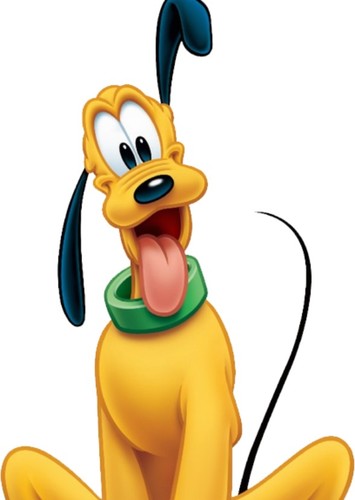 Pluto