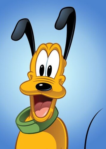Pluto (California)