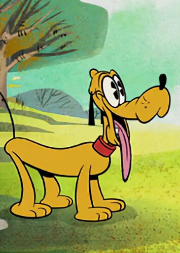 Pluto (Florida)