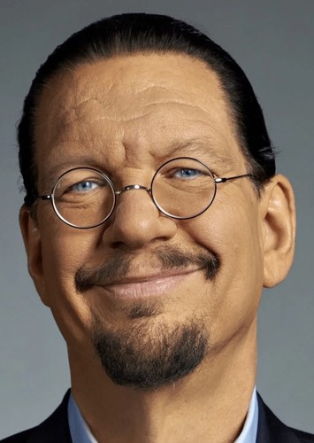 Pluto's Father