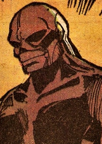 Plutonium Man
