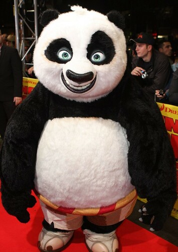 Po (Kung Fu Panda)