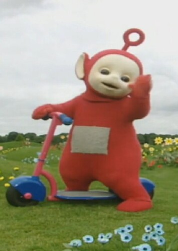 Po (Teletubbies)