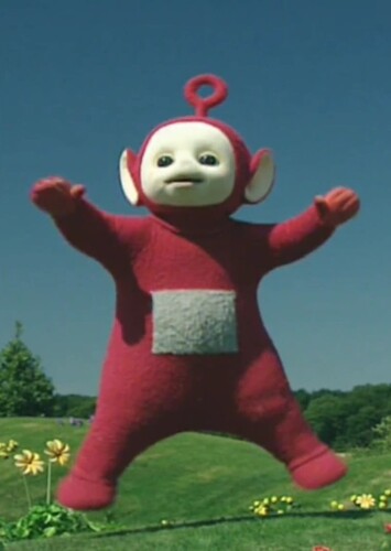 Po (Teletubbies)