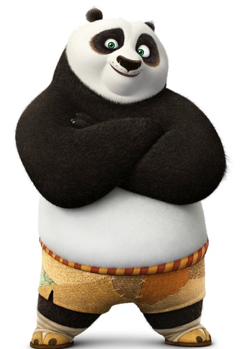 Po (voice)