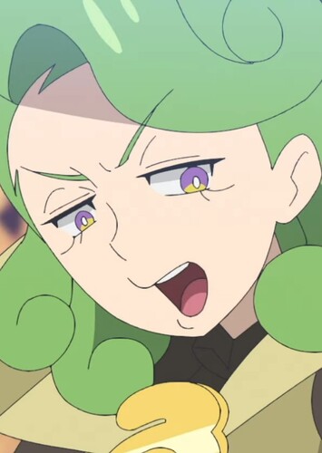 Snake (Japanese)