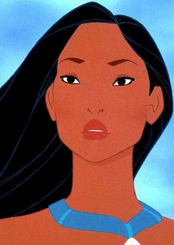 Pocahontas