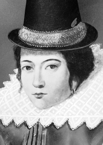 Pocahontas
