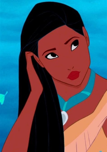 Pocahontas