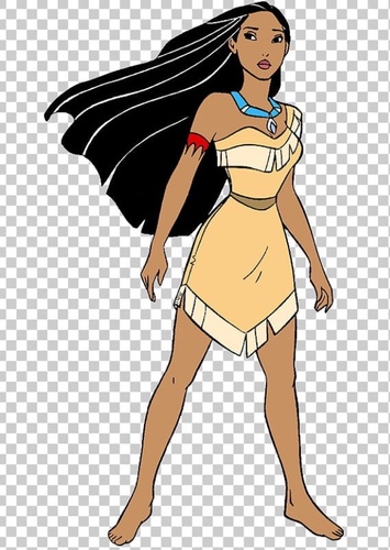 Pocahontas
