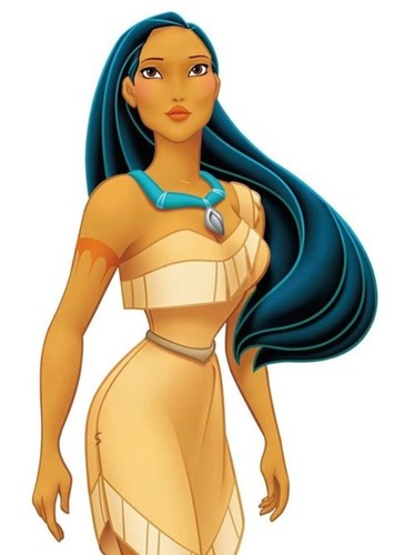 Pocahontas