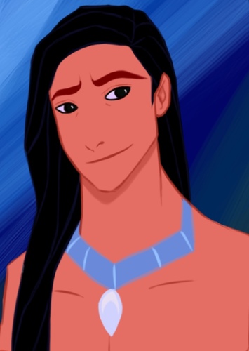 Pocahontas