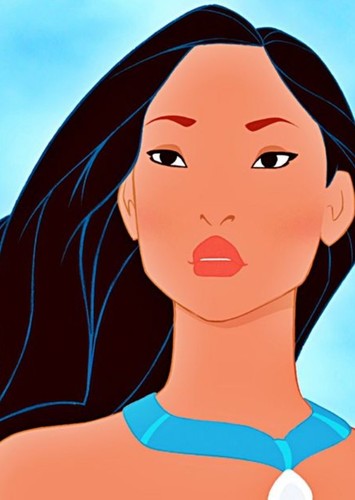 Pocahontas