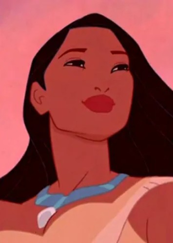 Pocahontas