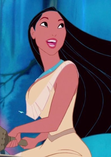 Pocahontas