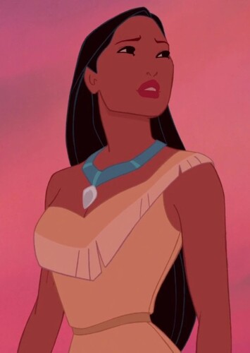Pocahontas (Pocahontas)
