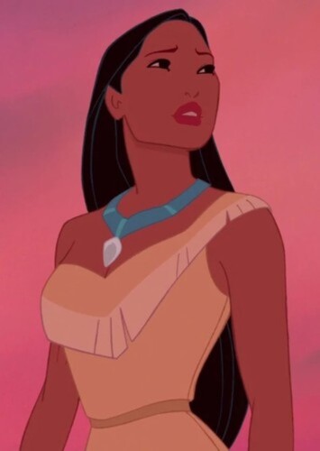 Pocahontas (Pocahontas)