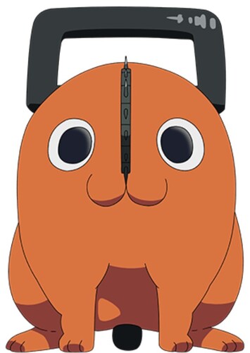 Pochita
