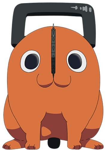 Pochita