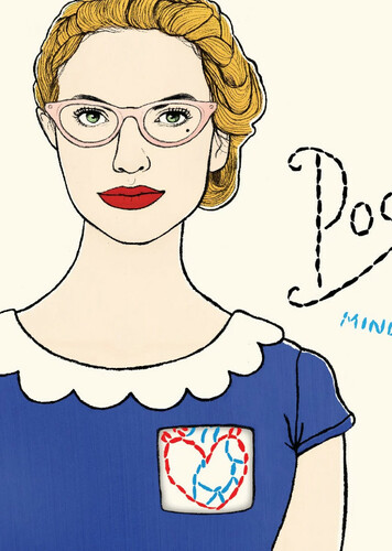 Pocketful of Poetry - Mindy Gledhill