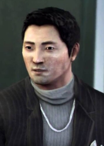Pockmark Cheuk