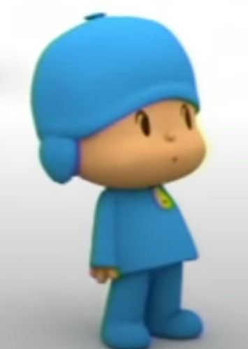 Pocoyo