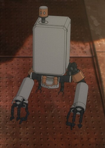 Pod 042