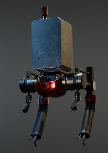 Pod 153
