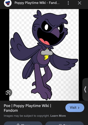 Poe