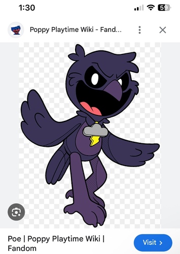Poe