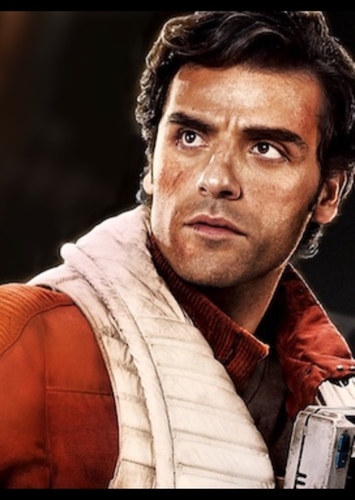 POE DAMERON