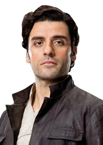 Poe Dameron
