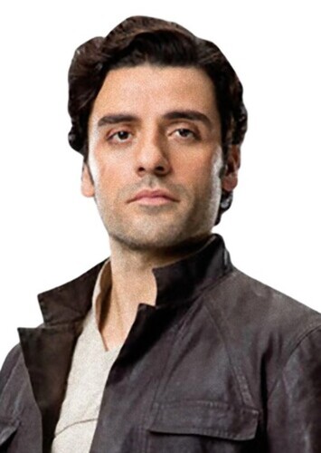 Poe Dameron