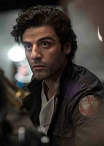 Poe Dameron