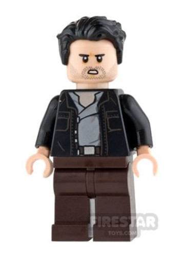 Poe Dameron