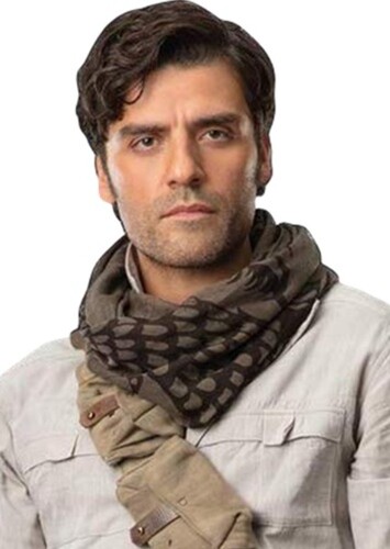 Poe Dameron