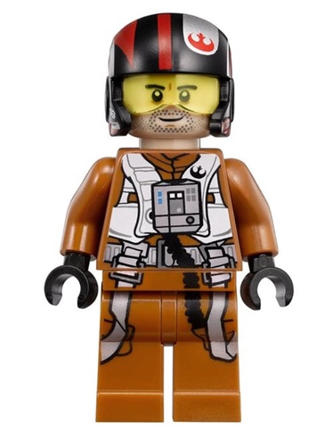 Poe Dameron