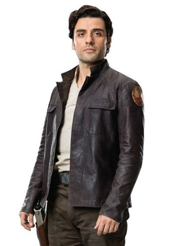 Poe Dameron