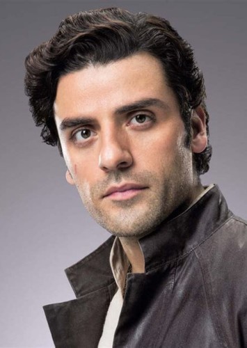 Poe Dameron