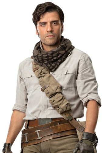 Poe Dameron
