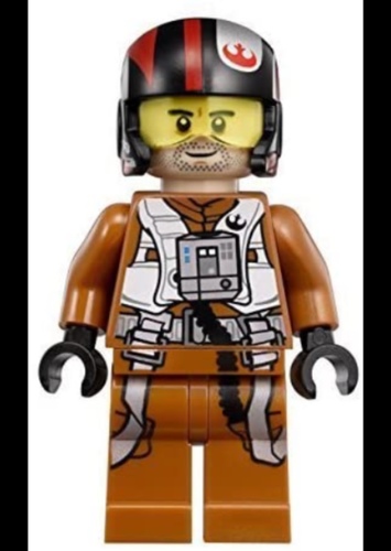 Poe Dameron
