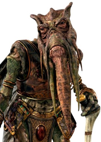 Poggle the Lesser