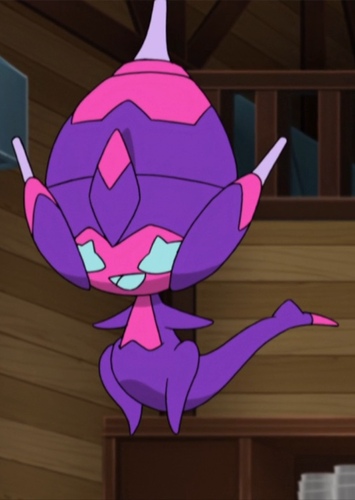 Poipole