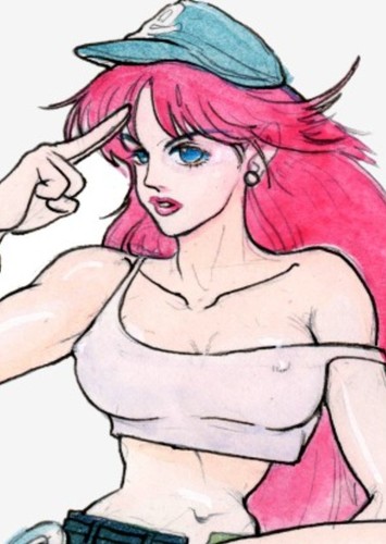 Poison