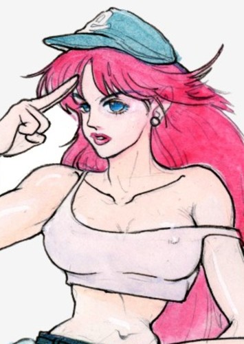 Poison